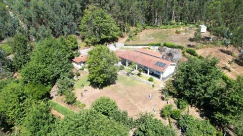 Moradia T3 para venda