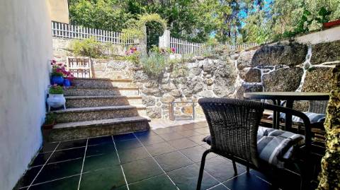 Moradia T3 para venda