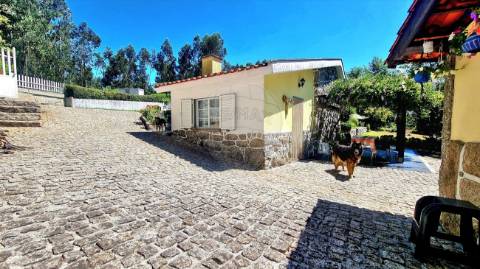 Moradia T3 para venda