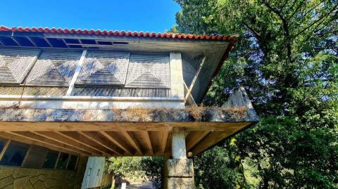 Moradia T12 para venda