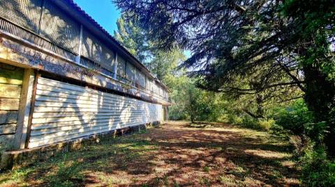 Moradia T12 para venda