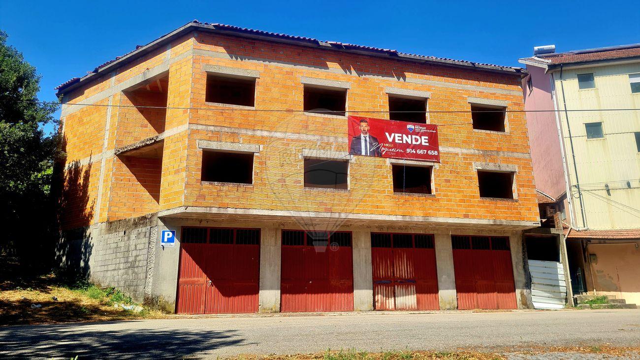 Prédio  para venda