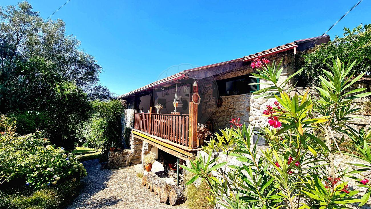 Quinta T3 para venda