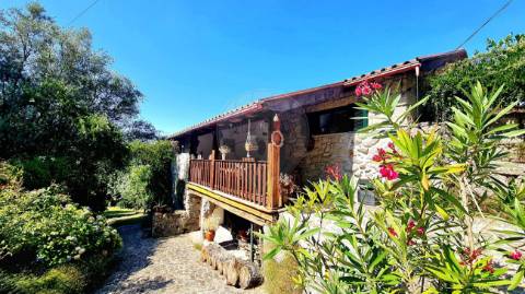 Quinta T3 para venda