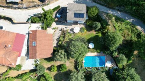 Quinta T3 para venda