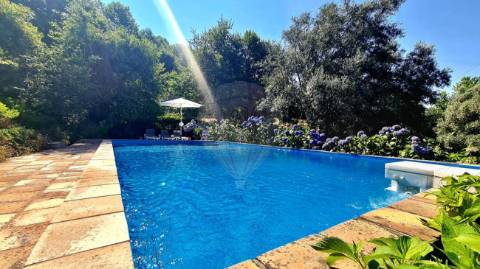 Quinta T3 para venda