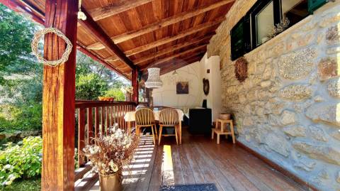 Quinta T3 para venda