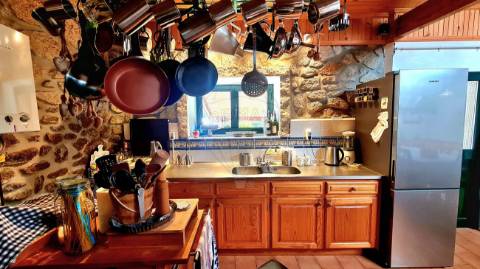 Quinta T3 para venda