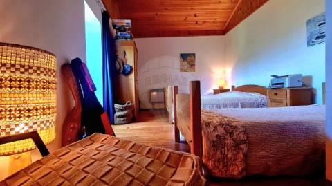 Quinta T3 para venda