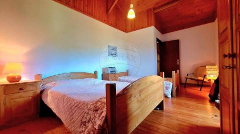 Quinta T3 para venda