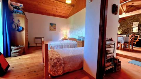 Quinta T3 para venda