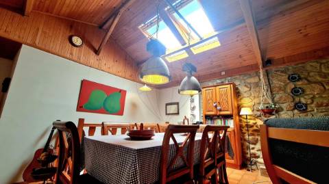 Quinta T3 para venda