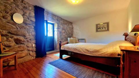 Quinta T3 para venda