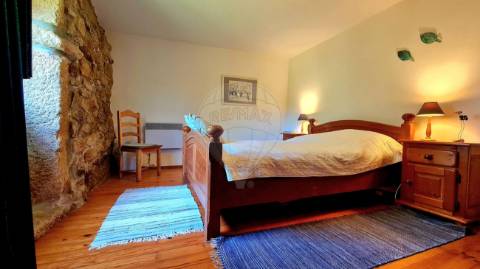 Quinta T3 para venda