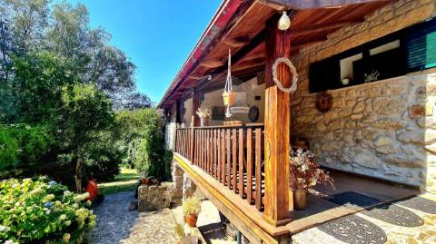 Quinta T3 para venda