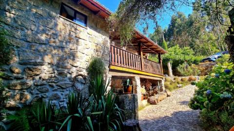 Quinta T3 para venda