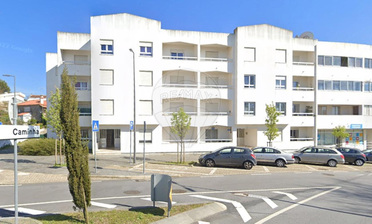 Apartamento T3 para venda