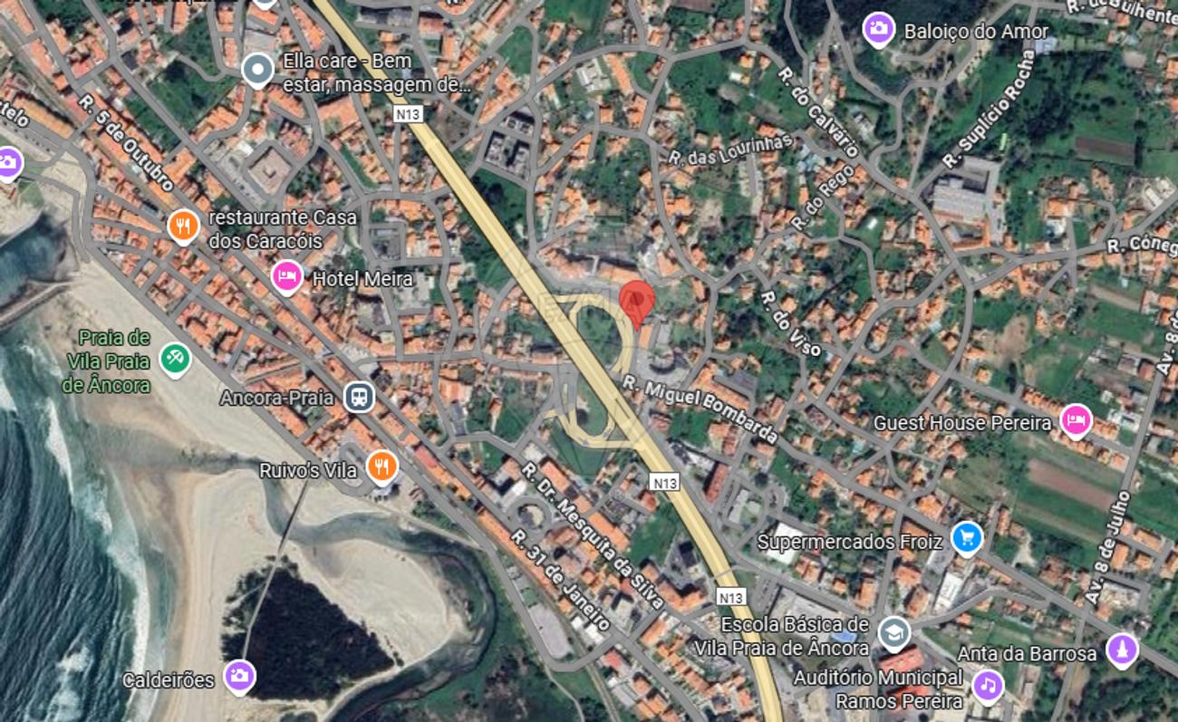Apartamento T3 para venda