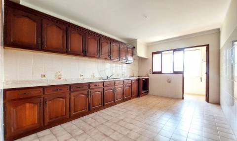 Apartamento T3 para venda