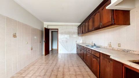 Apartamento T3 para venda