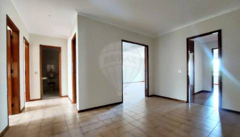 Apartamento T3 para venda