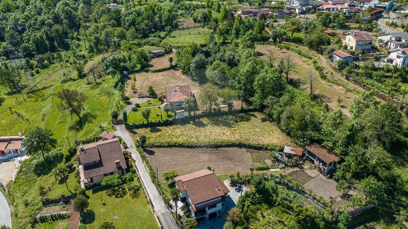 Terreno  para venda