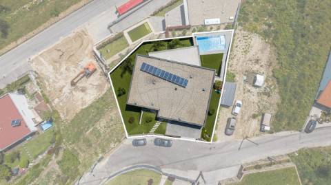 Moradia T3 para venda