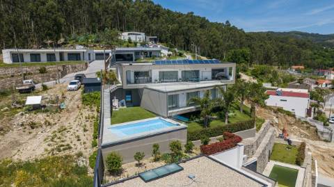 Moradia T3 para venda