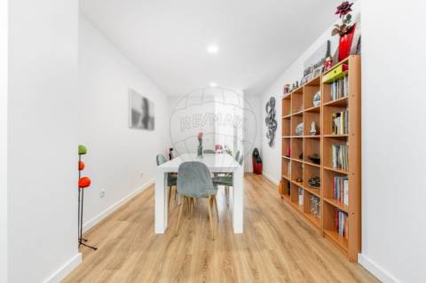 Moradia T3 para venda