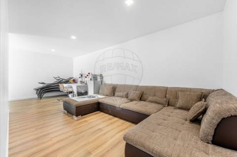 Moradia T3 para venda