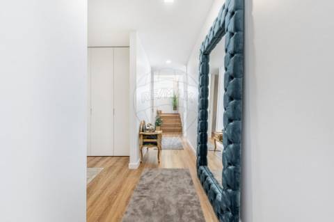 Moradia T3 para venda