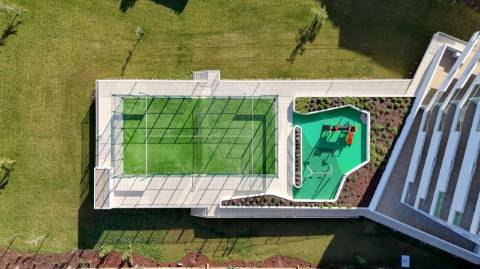 Apartamento T4 para venda