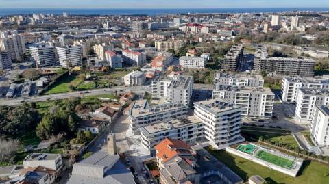 Apartamento T4 para venda