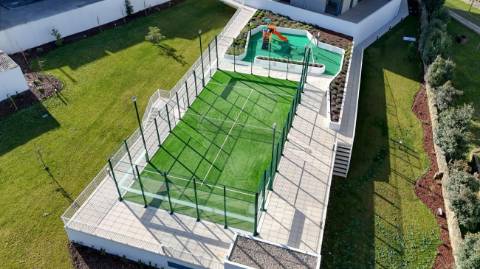 Apartamento T4 para venda