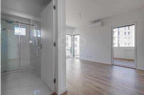 Apartamento T4 para venda