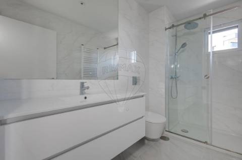 Apartamento T4 para venda