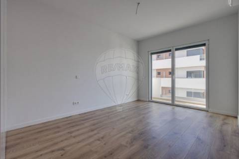 Apartamento T4 para venda
