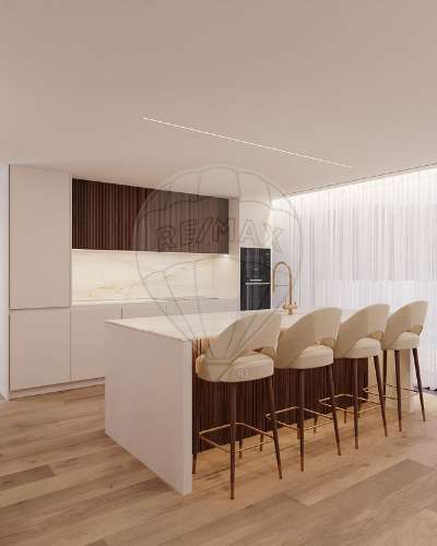 Moradia T4 para venda