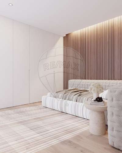 Moradia T4 para venda