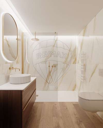 Moradia T4 para venda