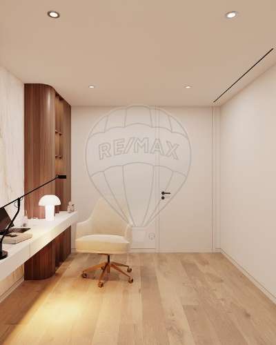 Moradia T4 para venda