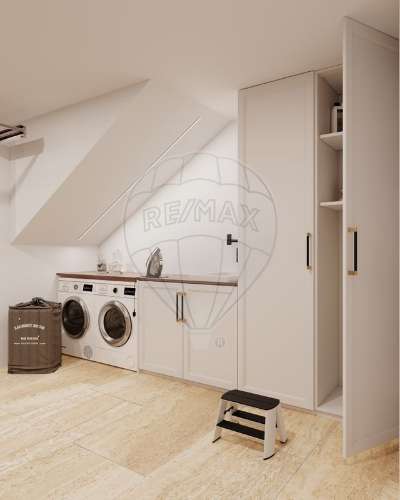 Moradia T4 para venda