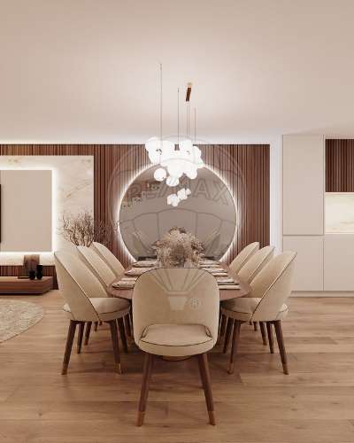 Moradia T4 para venda