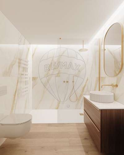 Moradia T4 para venda