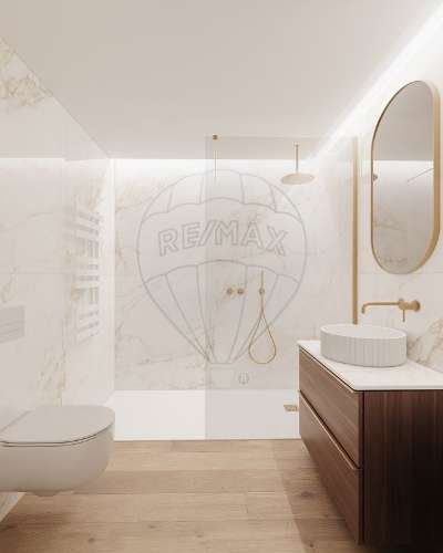 Moradia T4 para venda