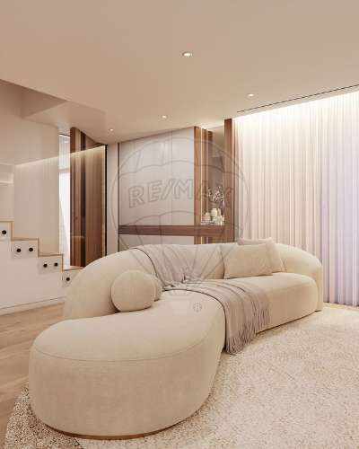 Moradia T4 para venda