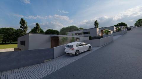 Moradia T3 para venda