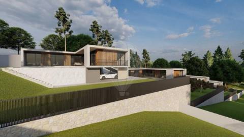 Moradia T3 para venda