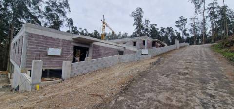 Moradia T3 para venda