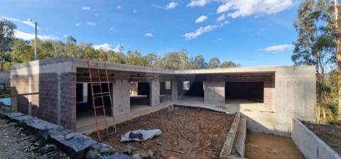 Moradia T3 para venda